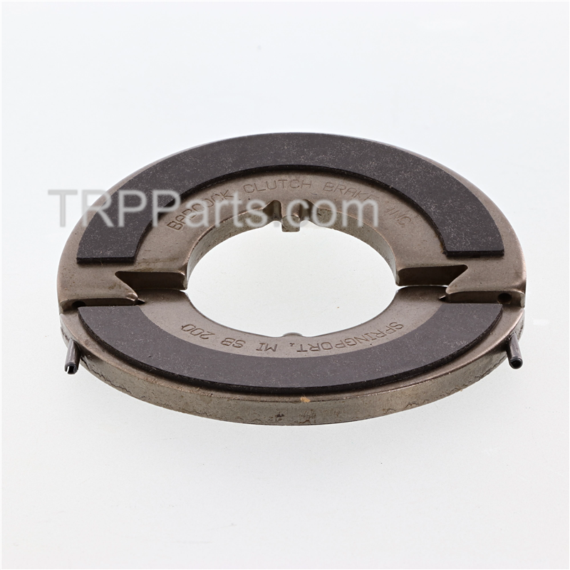 brake-2"clutch image 1