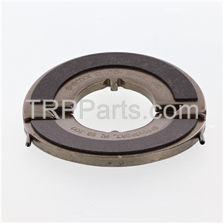 Image of brake-2"clutch