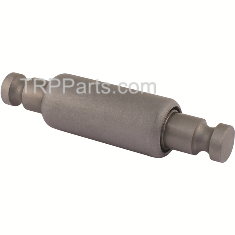 spring eye bushing image 1