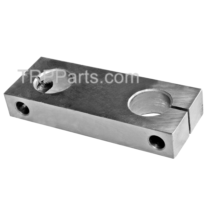 shackle - side bar image 1