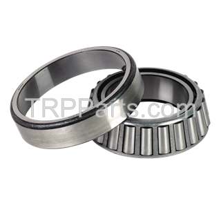 Image of set-bearing hm218248/hm218210