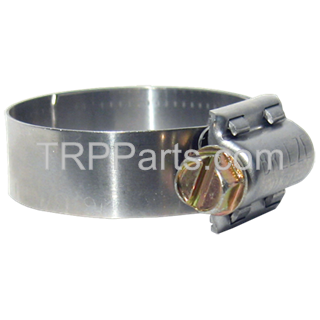 Image of clamp 9/16" wide- 5/8"-1 1/16"