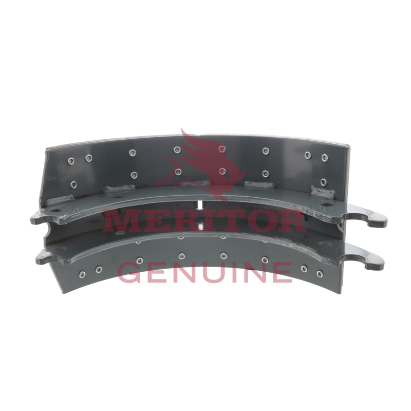 kit-brake single shoe image 1