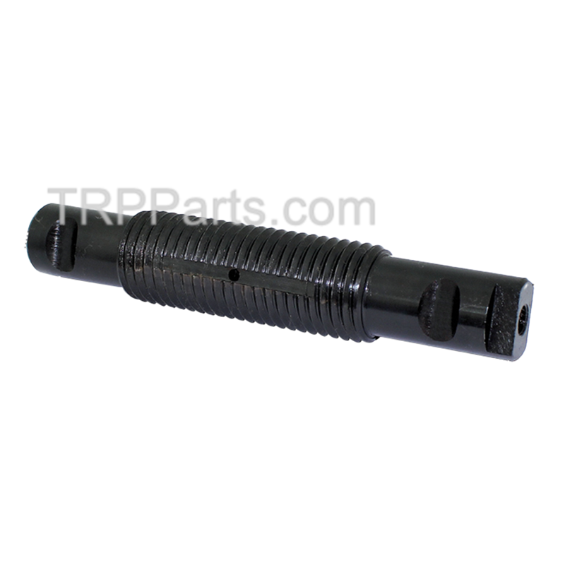 spring pin - threaded image 1