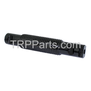 Image of spring pin - threaded