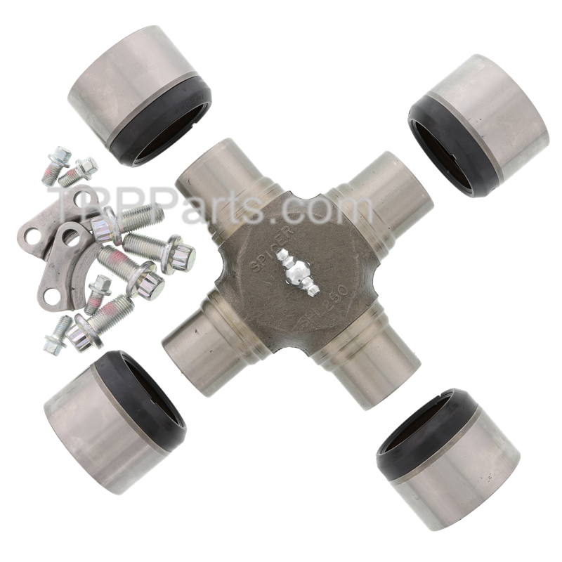 u joint kit - spl250 image 1