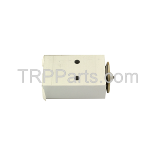 valve-expansion pad mount