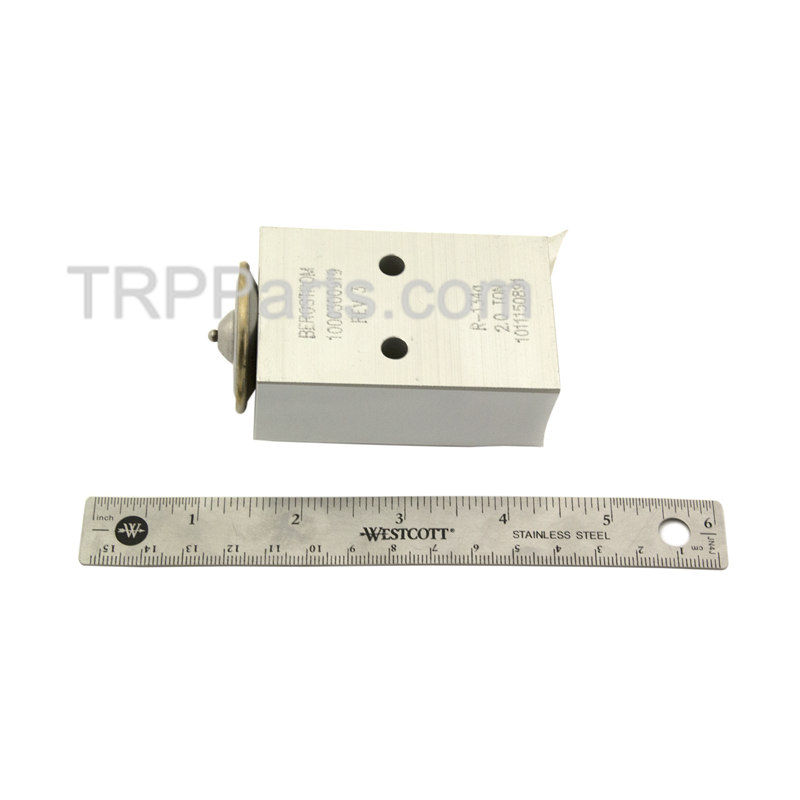 valve-expansion pad mount image 2