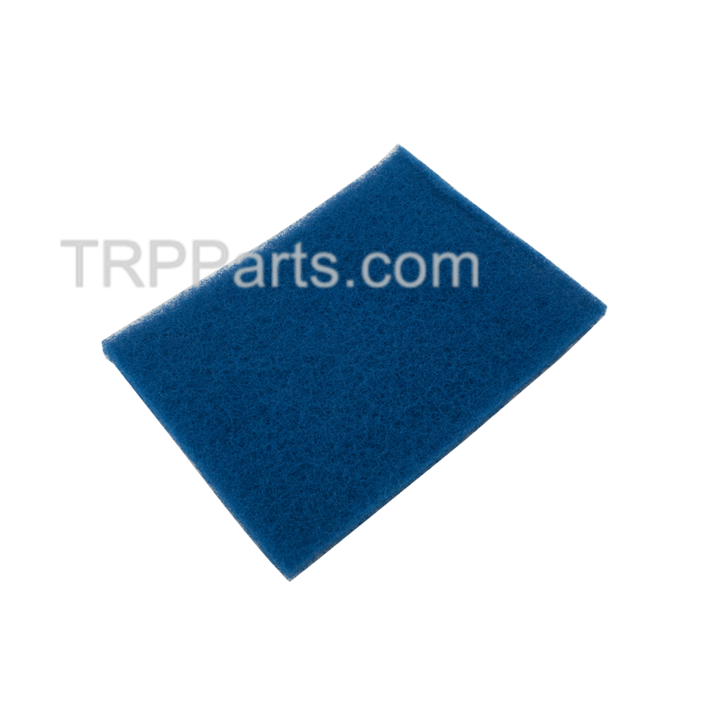 filter-fresh air hvac w/o metal frame image 3