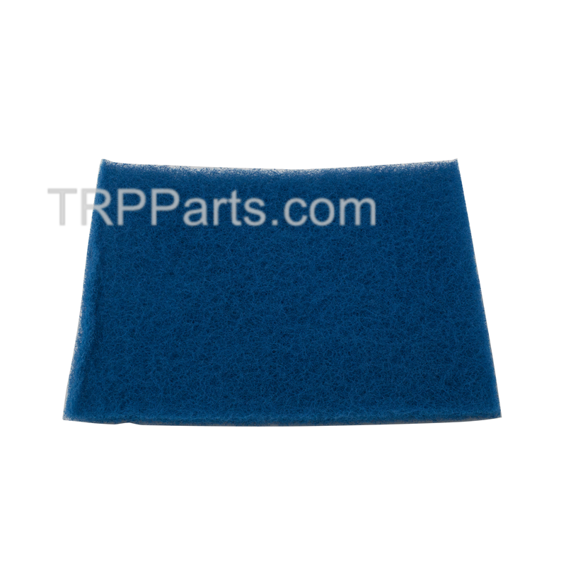 filter-fresh air hvac w/o metal frame image 1