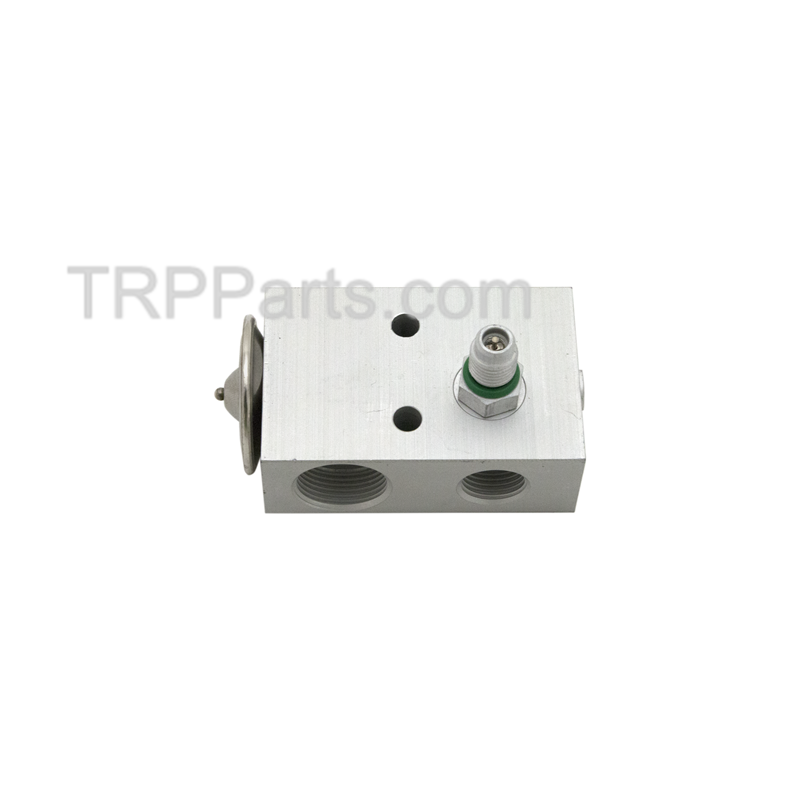 Image of valve assy-expansion refrig hvac pneum