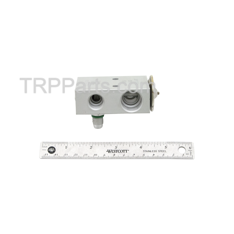 valve assy-expansion refrig hvac pneum image 2