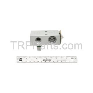 valve assy-expansion refrig hvac pneum image 2