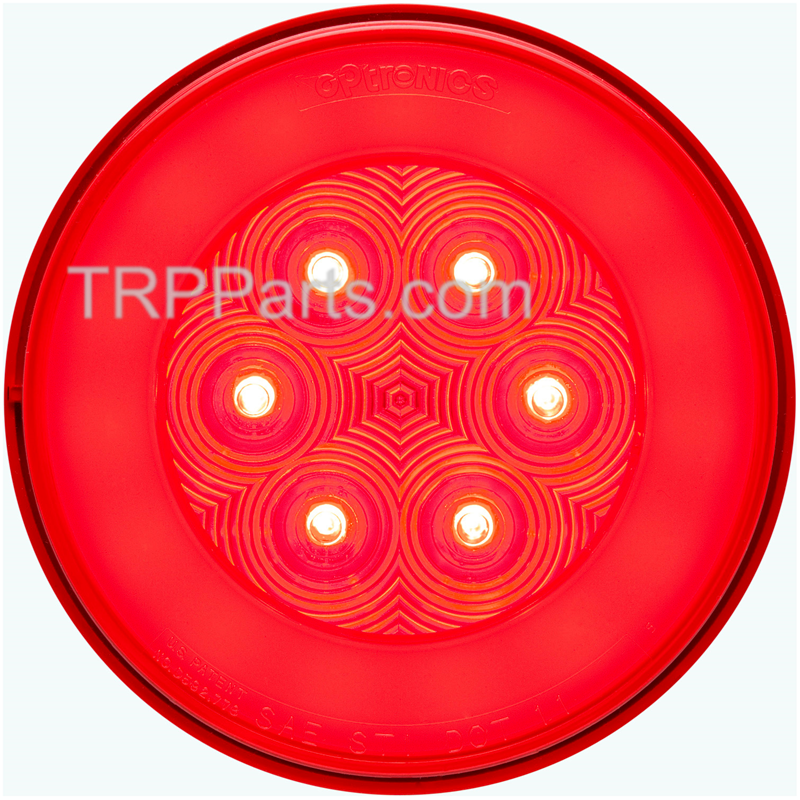 lamp-led tail image 2