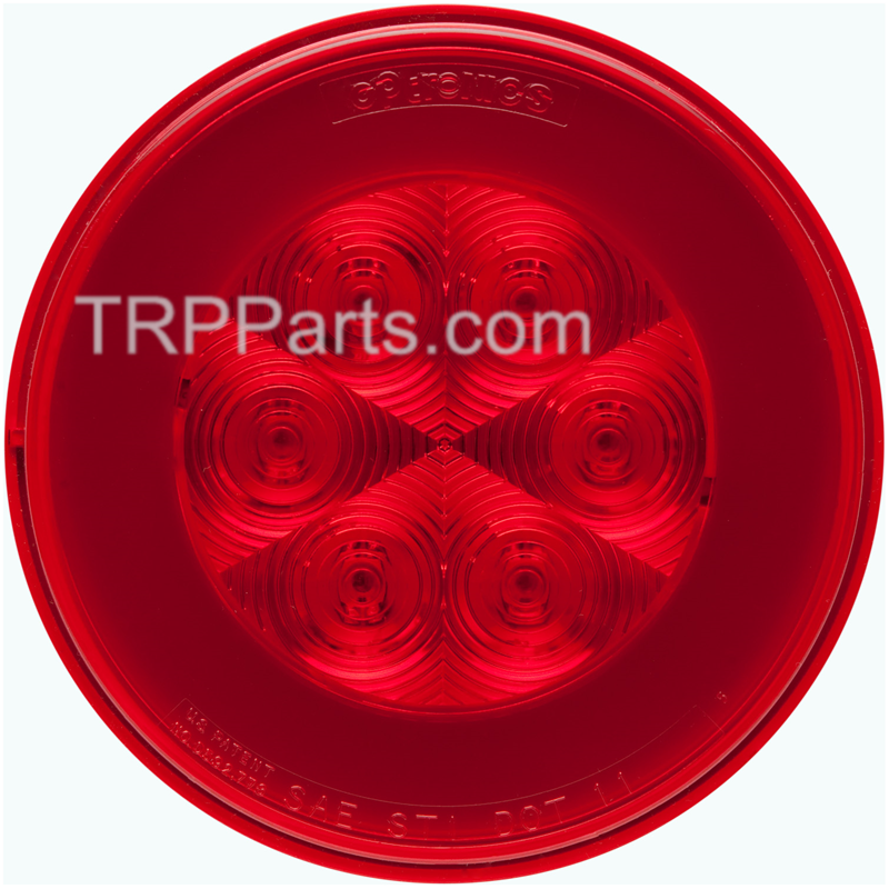 lamp-led tail image 1