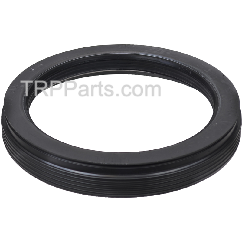 seal-wheel trailer axle image 1