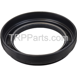 seal-wheel drive axle image 2