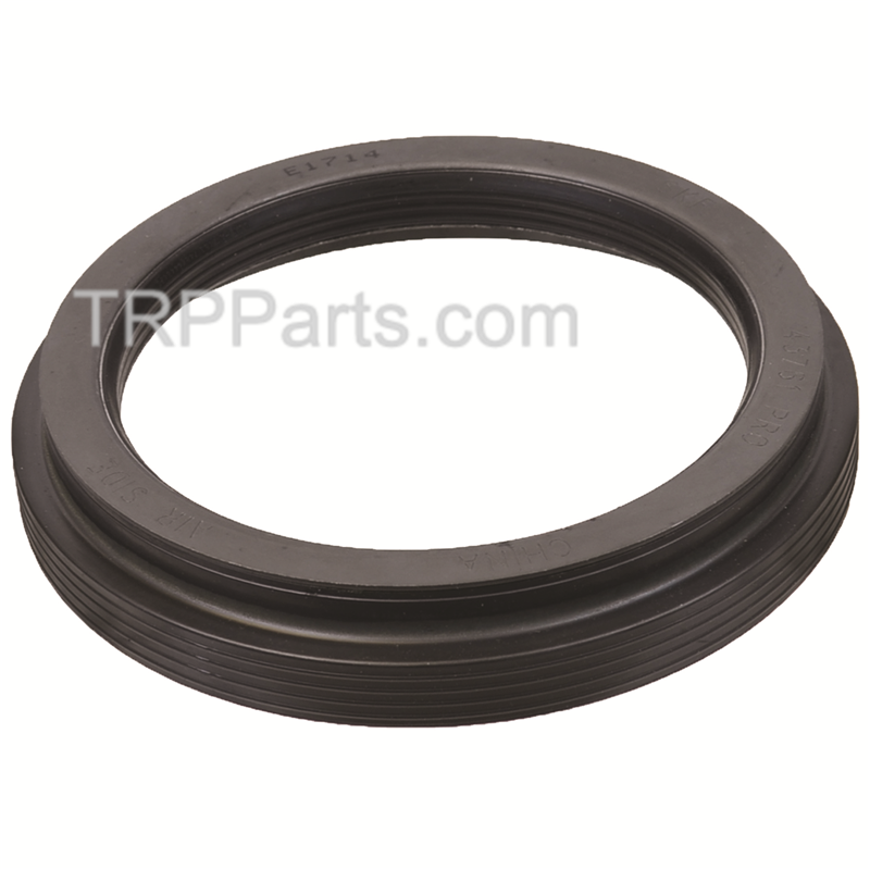 seal-wheel fl steer axle image 1