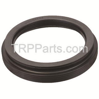 Image of seal-wheel fl steer axle
