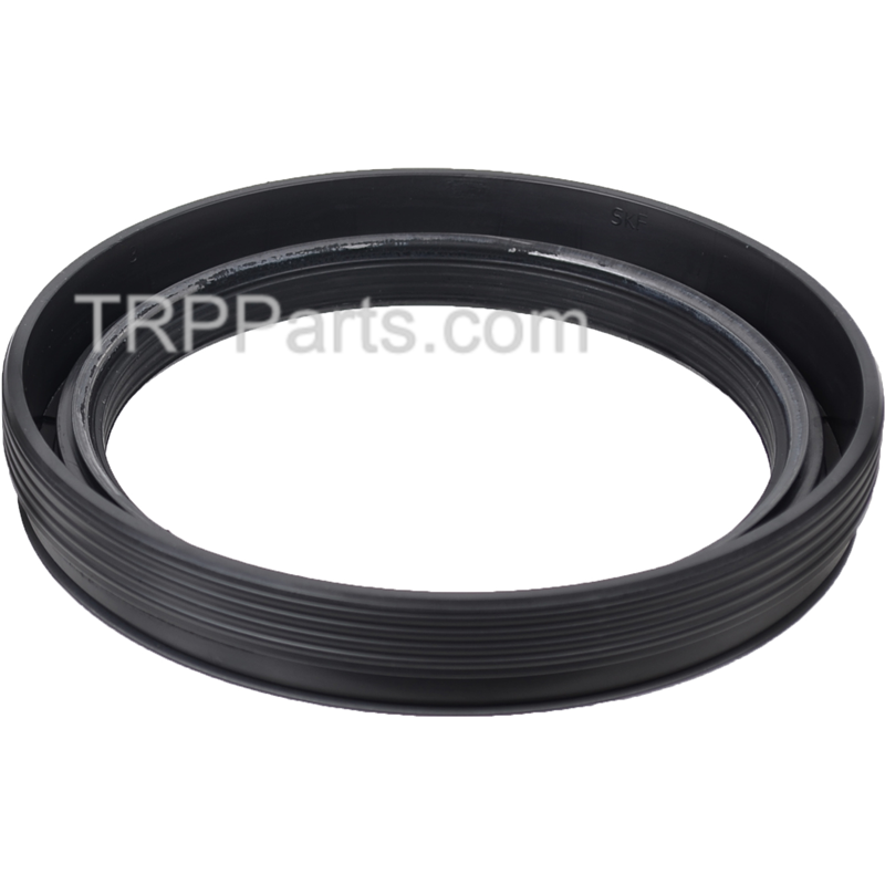 seal-wheel tn trailer axle image 2