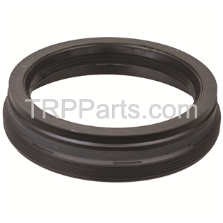 seal-wheel r drive axle