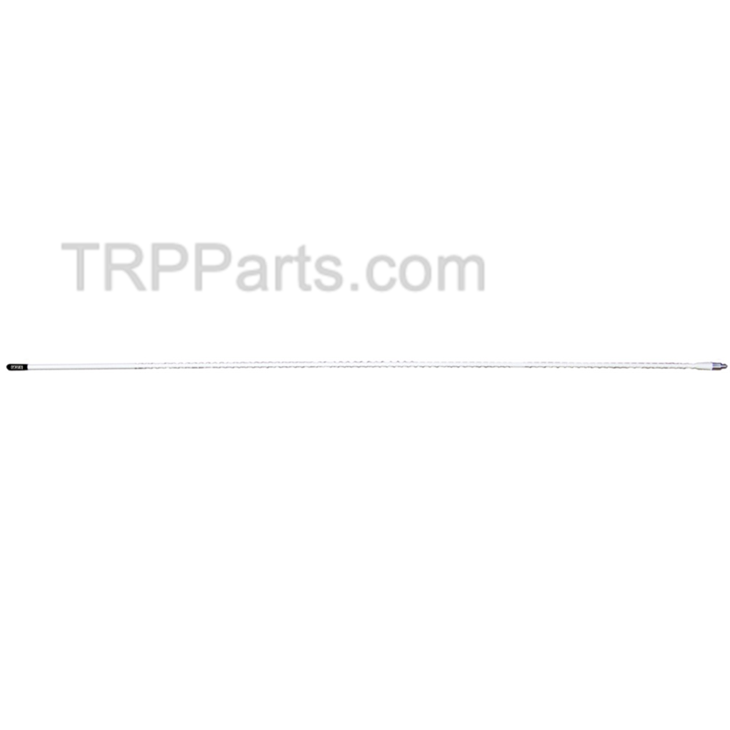 antenna - cb - 4' - white image 1