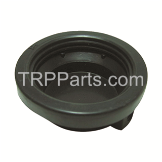 Image of grommet-2 1/2" open