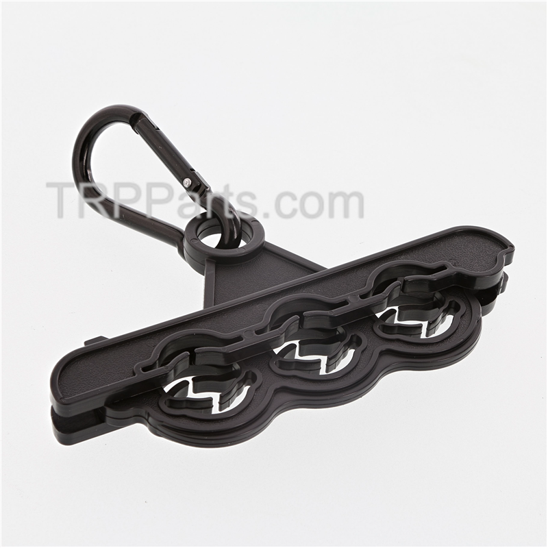 holder - 3 hose air/power lines adjusts image 2