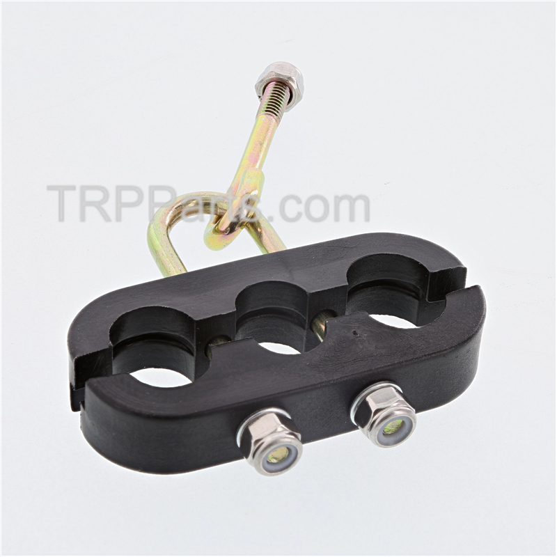 holder - 3 hose air/power lines 3/8 image 1