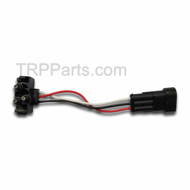 3-prong wire harness - trucklite to stan image 1
