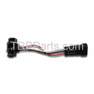 Image of 3-prong wire harness - trucklite to stan