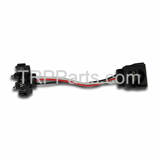 3-prong wire harness - grote to standard