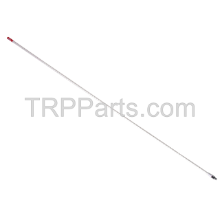 Image of antenna-c.b., single