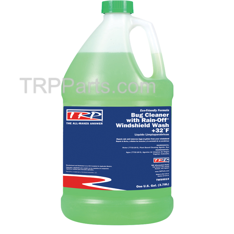 premium bug wash w/ rain off® - +32° image 1