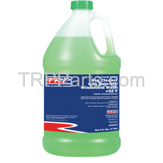 Image of premium bug wash w/ rain off® - +32°