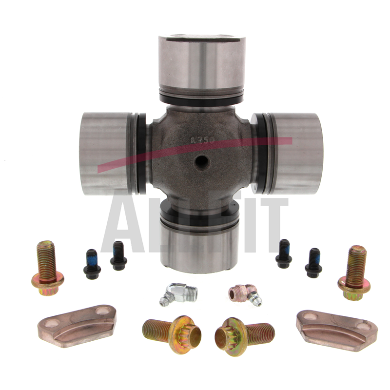 u joint kit - spl image 1