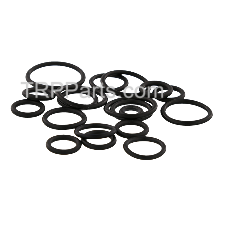 hvac o-ring kit - rubber/hnbr image 1