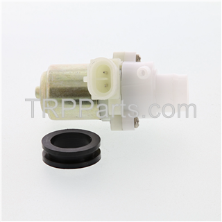 Image of pump-washer bottle