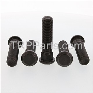 Image of metric wheel stud - m22-1.5 x 3-23/32"