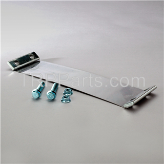 clamp-seal pack