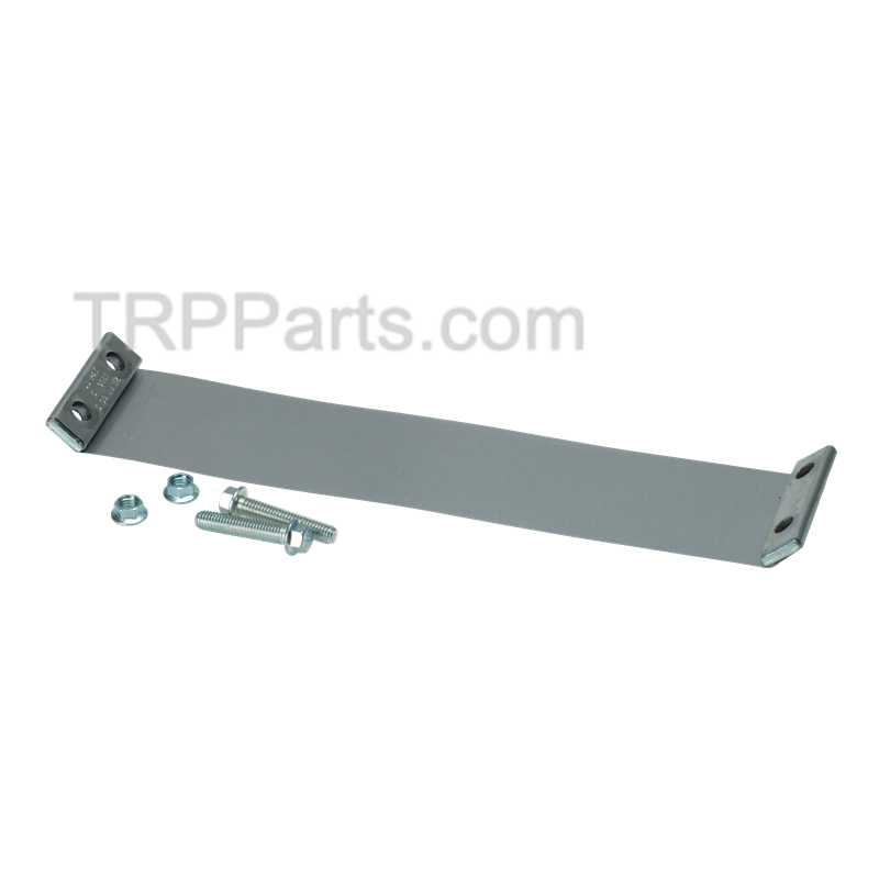 clamp-seal,5",alum image 1