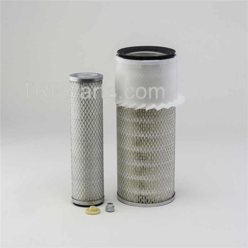 komatsu air filter kit image 1