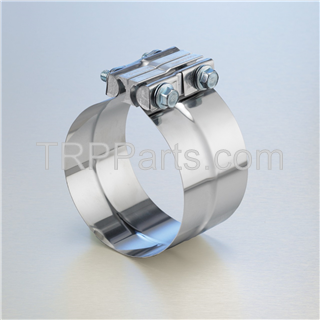 Image of clamp-seal,127mm