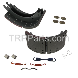 kit-reline brakes 20k