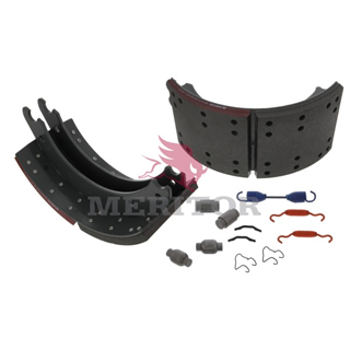 kit-reline brakes 20k image 1