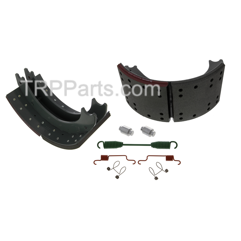 brake kit-relined image 1
