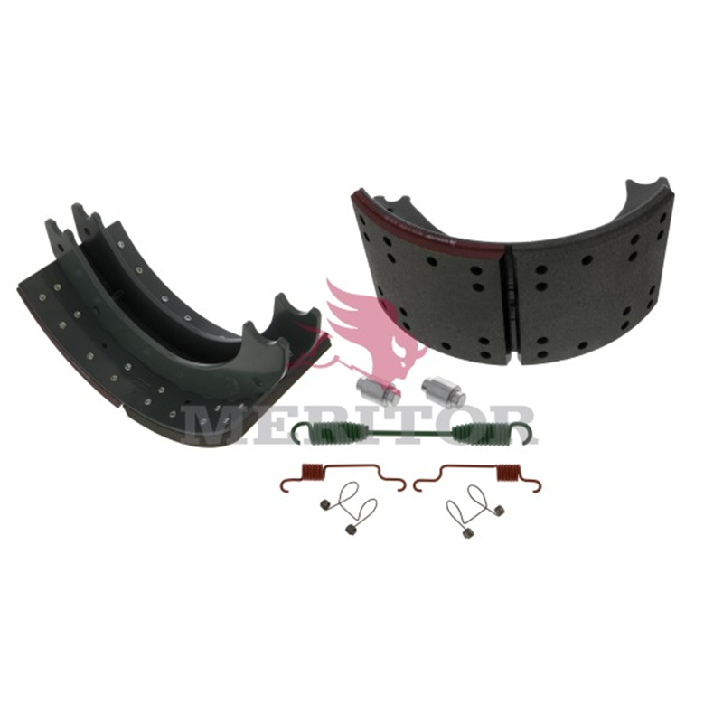 brake kit-relined image 1