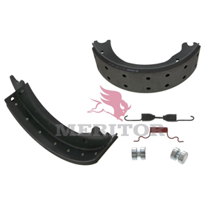 kit-reline brake eaton es front 15 x 4