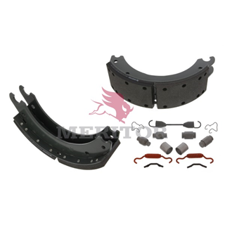 Image of kit-reline brake meritor q plus 15 x 4