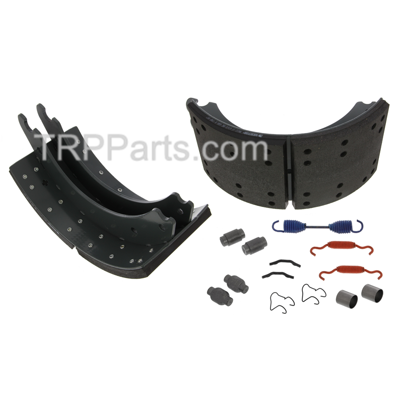 kit-reline brake meritor q 16-1/2 x 7 image 1